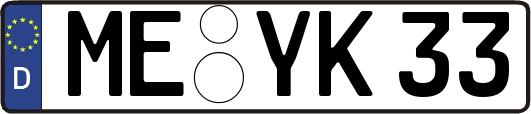 ME-YK33