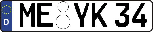 ME-YK34