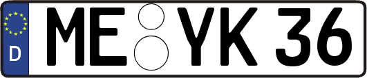 ME-YK36