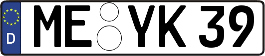 ME-YK39