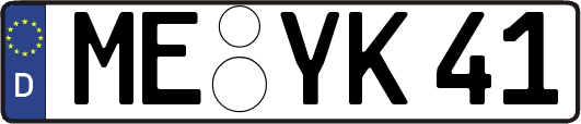 ME-YK41