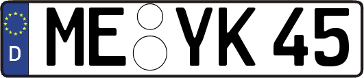 ME-YK45
