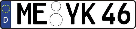 ME-YK46