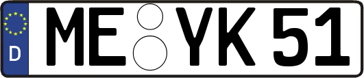 ME-YK51