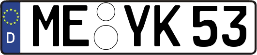 ME-YK53