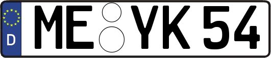 ME-YK54