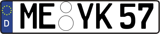 ME-YK57