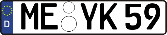 ME-YK59