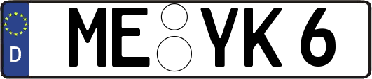 ME-YK6