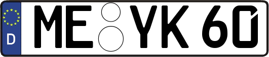 ME-YK60