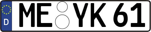ME-YK61