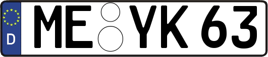 ME-YK63