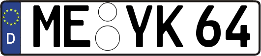 ME-YK64