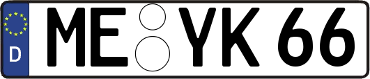 ME-YK66