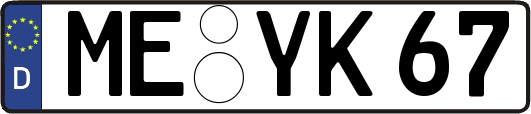 ME-YK67