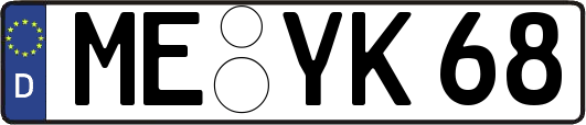 ME-YK68