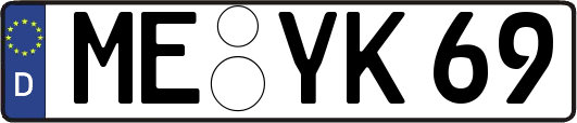 ME-YK69