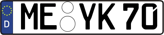 ME-YK70