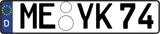 ME-YK74