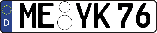 ME-YK76