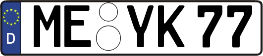 ME-YK77