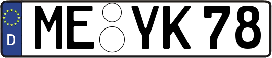 ME-YK78