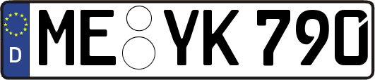 ME-YK790