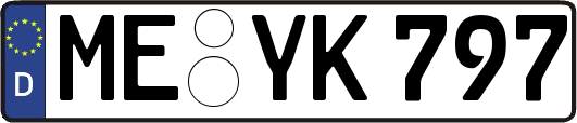 ME-YK797