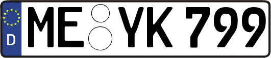 ME-YK799