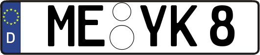 ME-YK8