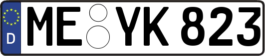 ME-YK823