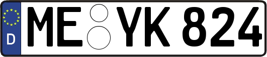 ME-YK824