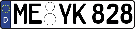 ME-YK828