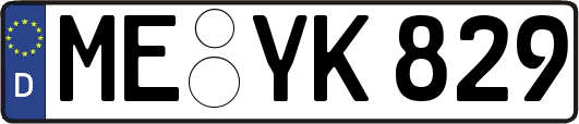 ME-YK829