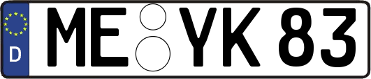 ME-YK83