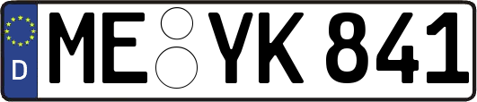 ME-YK841
