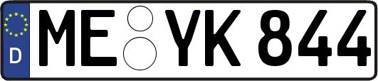 ME-YK844