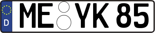 ME-YK85