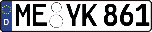 ME-YK861