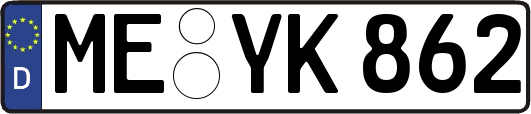 ME-YK862