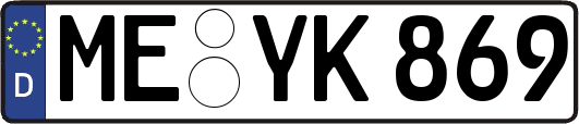 ME-YK869
