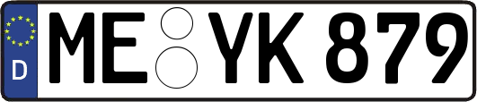 ME-YK879