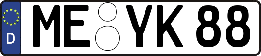 ME-YK88