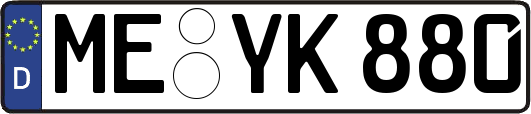 ME-YK880