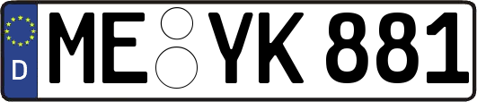 ME-YK881
