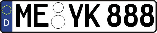 ME-YK888