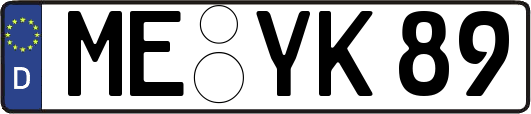 ME-YK89
