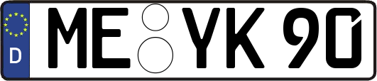 ME-YK90