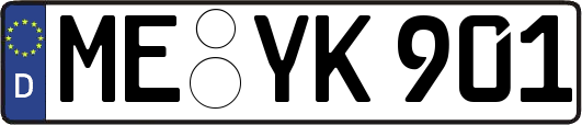 ME-YK901