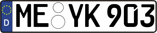 ME-YK903